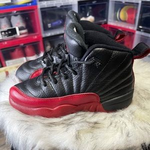 Jordan 12 kids